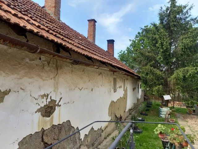 Eladó ház Békés, Kecskeméti utca 35. 89 nm