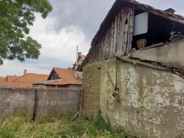 Eladó ház Békés, Kecskeméti utca 35. 89 nm