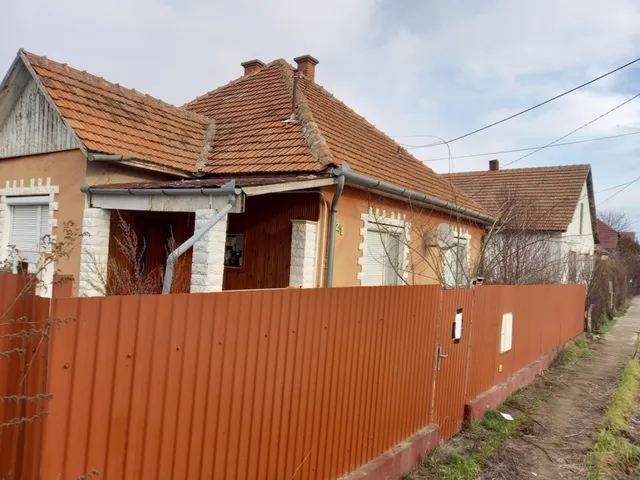 Eladó ház Gyomaendrőd 102 nm