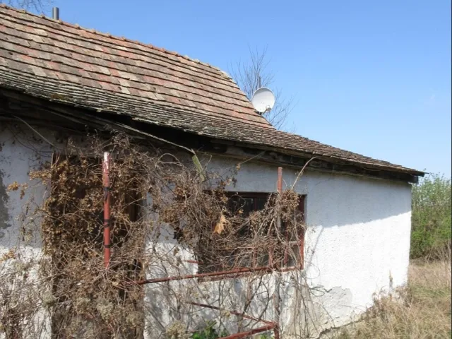 Eladó ház Balinka, Petőfi S. utca 27. 79 nm