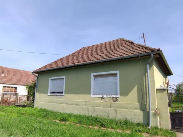 Eladó ház Litke 139 nm