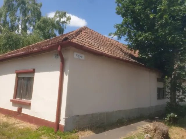 Eladó ház Békéscsaba 101 nm