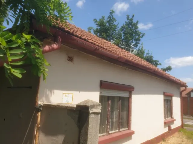 Eladó ház Békéscsaba, Tompa utca 39. 101 nm
