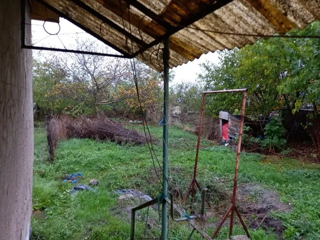 Eladó ház Igrici, Arad utca 28. 72 nm