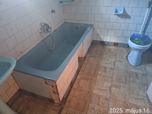 Eladó ház Igrici, Arad utca 28. 72 nm