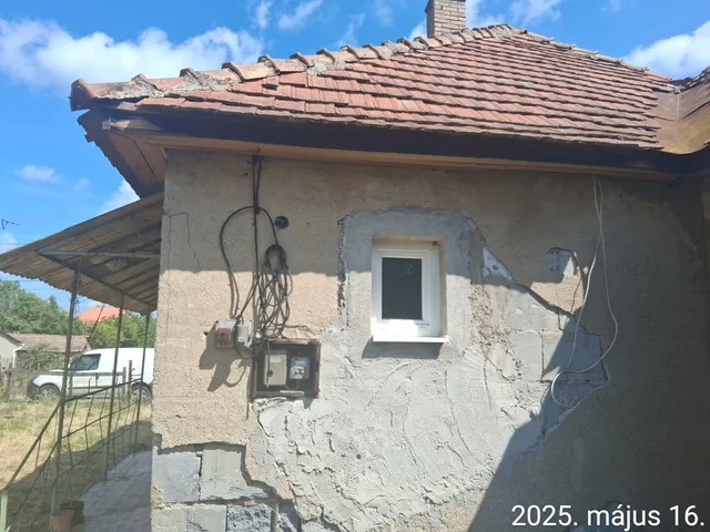 Eladó ház Igrici, Arad utca 28. 72 nm