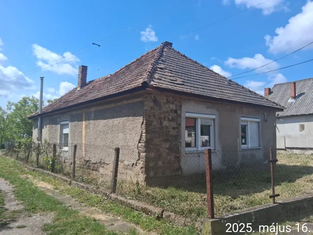 Eladó ház Igrici 72 nm