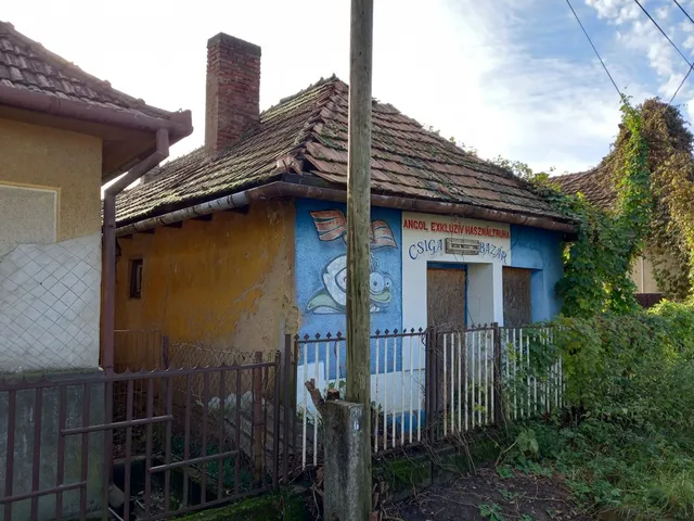 Eladó ház Tiszalök 111 nm