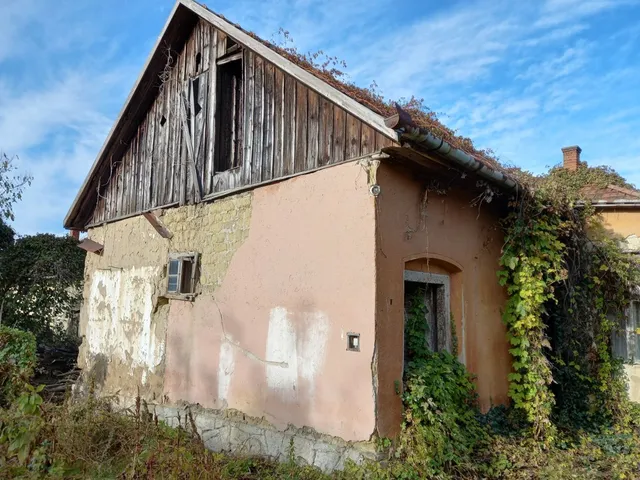Eladó ház Tiszalök, Ady Endre utca 24. 111 nm