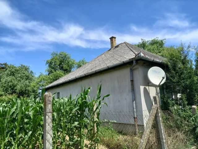 Eladó ház Laskod 106 nm
