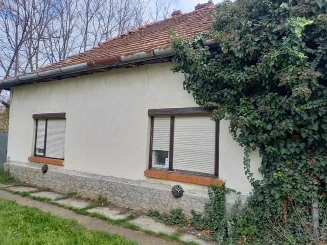Eladó ház Kétegyháza 62 nm