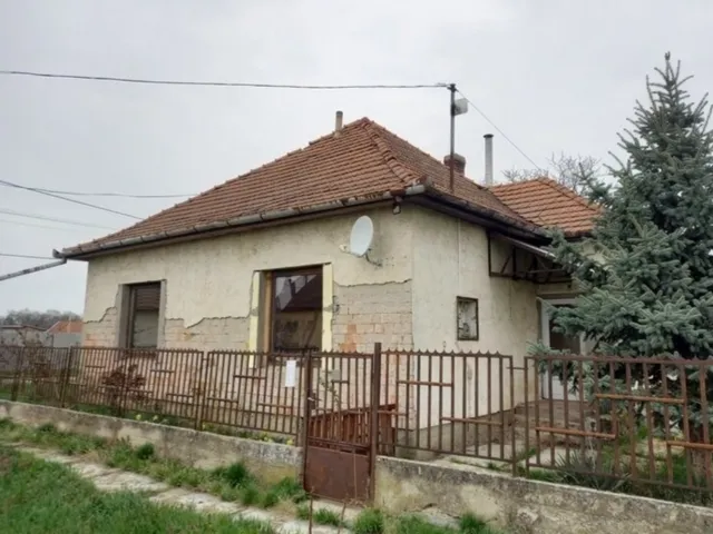 Eladó ház Körösladány 74 nm