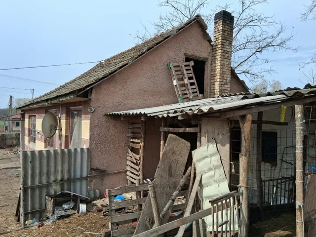 Eladó ház Nyírlugos, Bem József utca 2. 139 nm