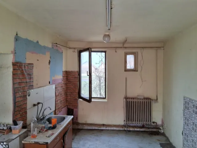 Eladó ház Nyírlugos, Bem József utca 2. 139 nm