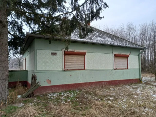 Eladó ház Nyíregyháza 102 nm