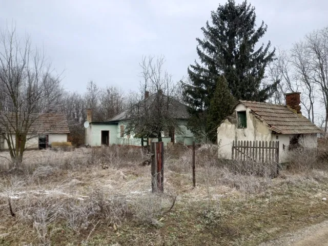 Eladó ház Nyíregyháza, Vadas tanya 7. 102 nm