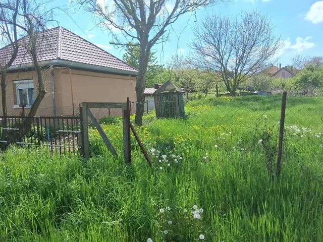 Eladó telek Emőd, 3432 Emőd, Patak utca 6. 1034 nm