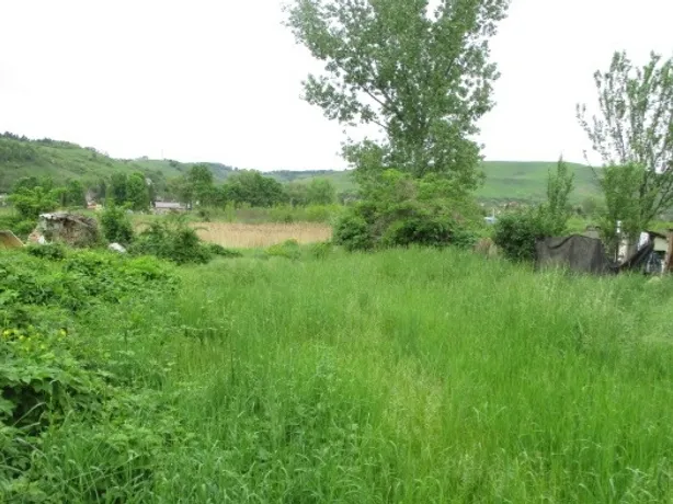 Eladó telek Ózd 1366 nm