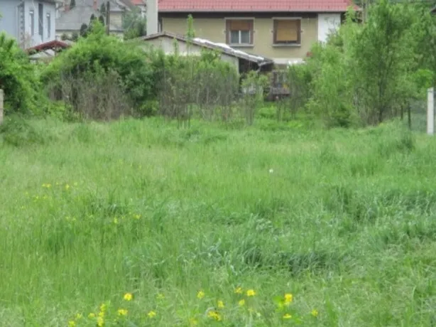 Eladó telek Ózd, Mekcsey István út 189. 993 nm