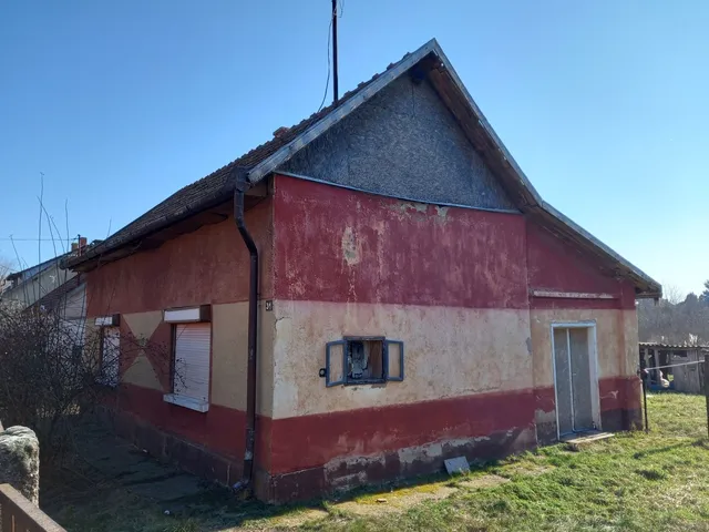 Eladó ház Püspökladány 81 nm