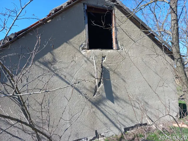Eladó ház Kiskunhalas, Alsóöregszőlők 41151. 60 nm