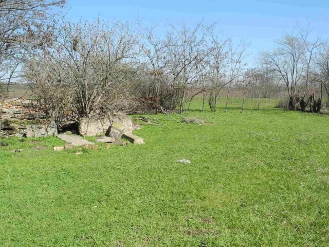 Eladó ház Kunszentmárton, Zöldmező utca 23. 83 nm