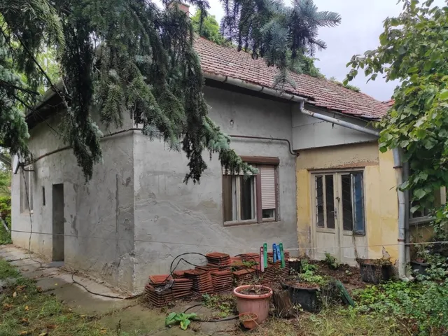 Eladó ház Vésztő, Kóti út 13. 140 nm