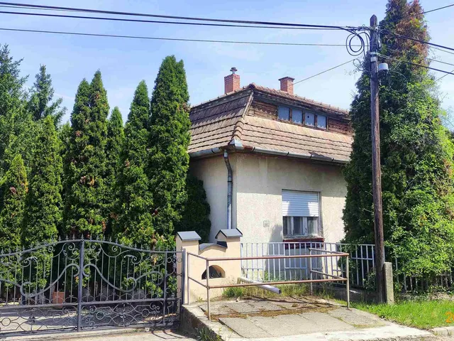 Eladó ház Nógrádmegyer 98 nm