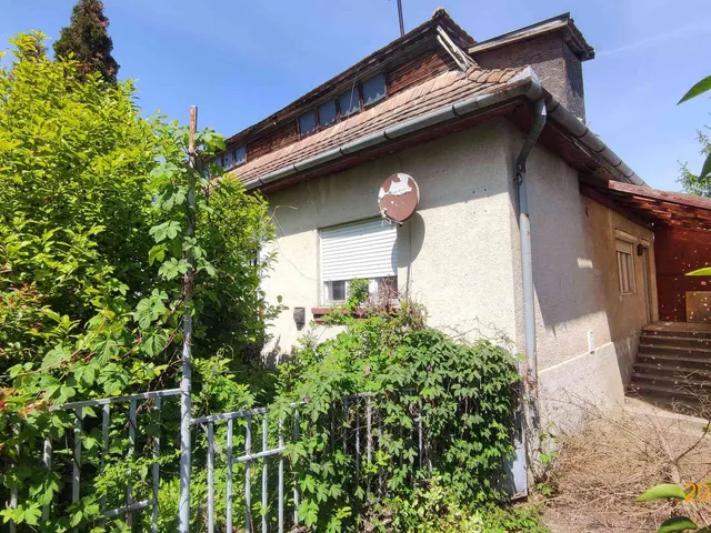 Eladó ház Nógrádmegyer, Petőfi út 187. 98 nm