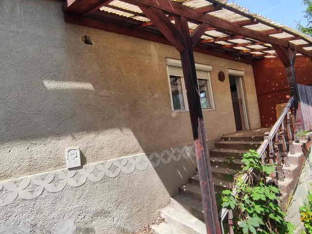 Eladó ház Nógrádmegyer, Petőfi út 187. 98 nm