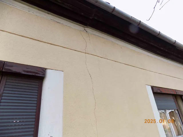 Eladó ház Mágocs, Ady Endre utca 86. 128 nm