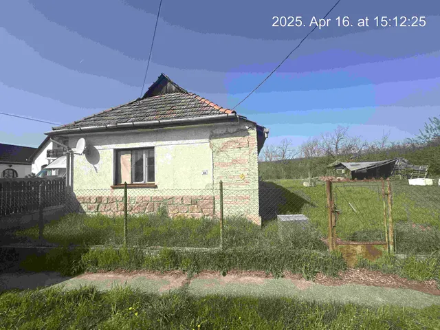 Eladó ház Szátok, Kossuth út 85. 109 nm