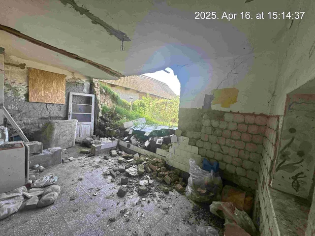 Eladó ház Szátok, Kossuth út 85. 109 nm