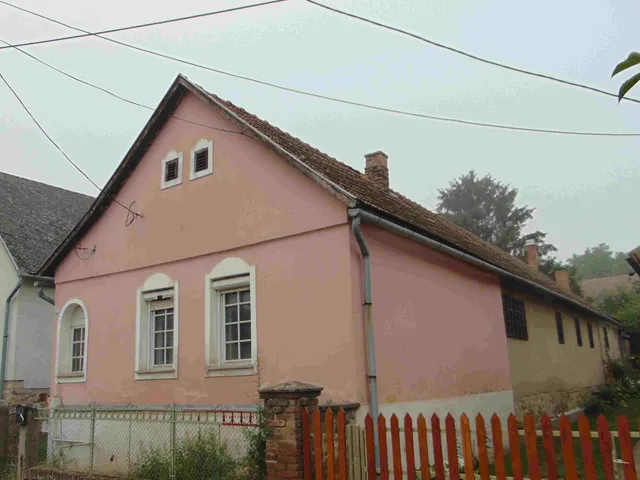 Eladó ház Bonyhád 124 nm