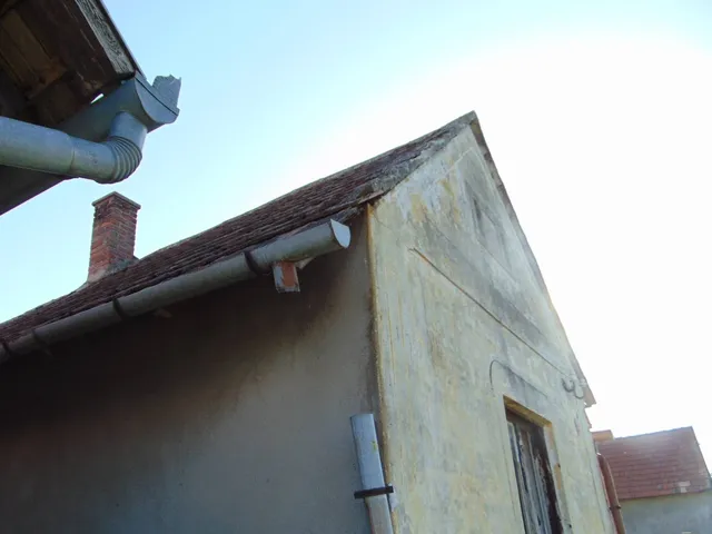 Eladó ház Böhönye, Széchenyi utca 12 38 nm