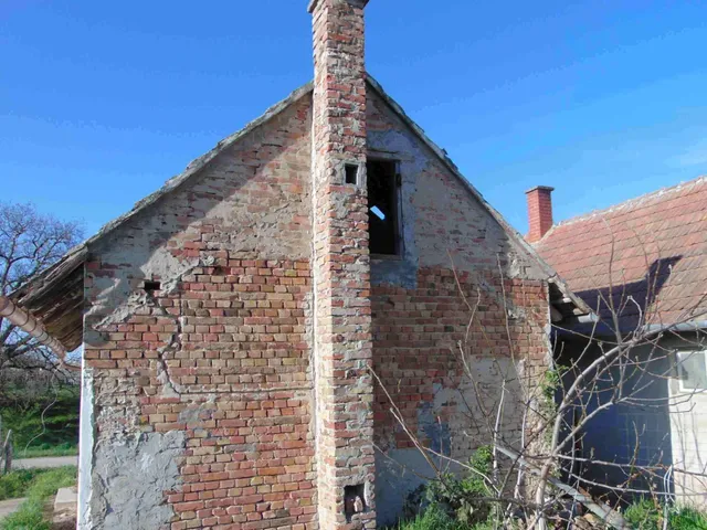 Eladó ház Böhönye, Széchenyi utca 12 38 nm