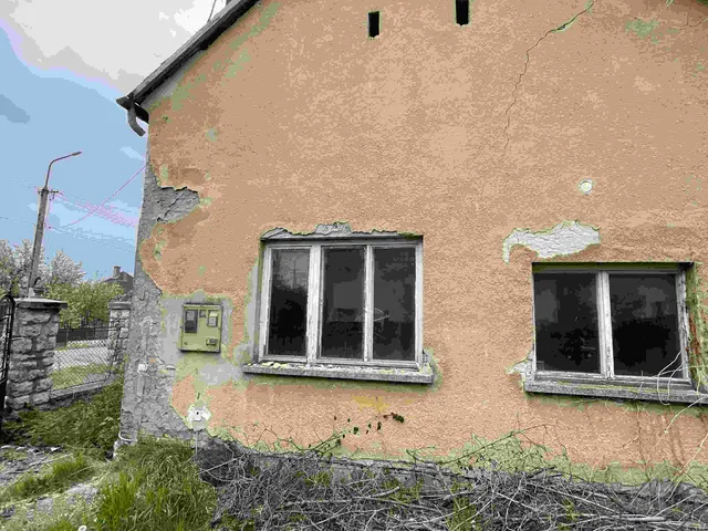 Eladó ház Dombóvár, Fő utca 101 188 nm