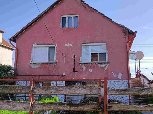 Eladó ház Mezőkövesd 173 nm