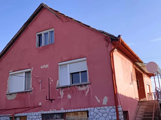 Eladó ház Mezőkövesd, Margit utca 17 173 nm