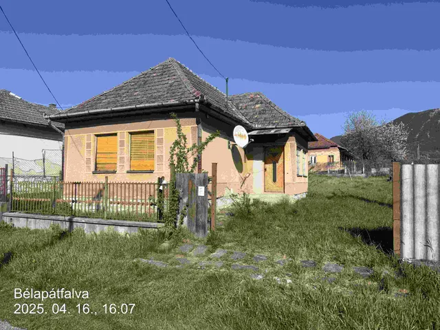 Eladó ház Bélapátfalva 77 nm