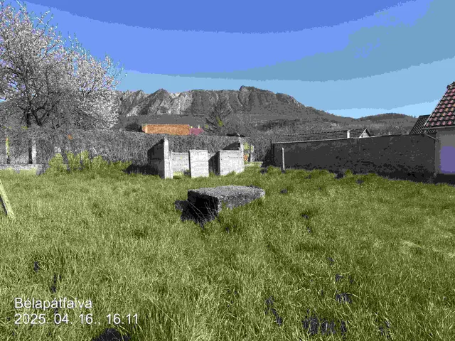 Eladó ház Bélapátfalva, II.Rákóczi Ferenc utca 15/A 77 nm