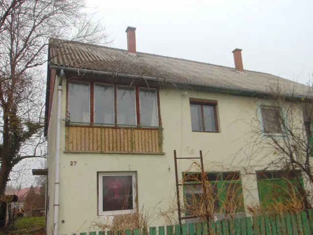 Eladó ház Cserkeszőlő 154 nm