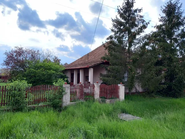 Eladó ház Komádi 145 nm