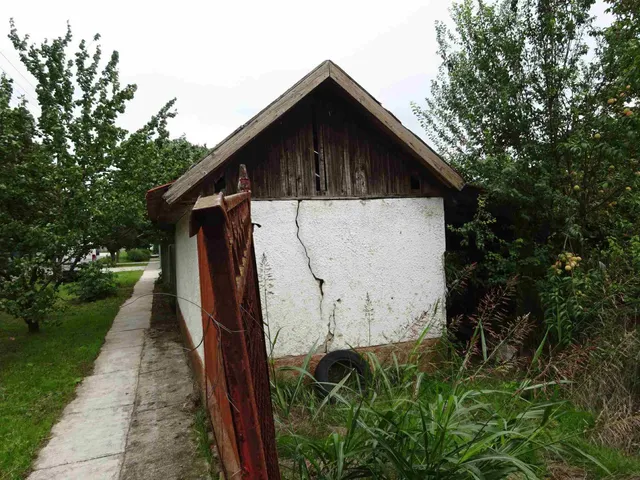 Eladó ház Medgyesegyháza, Batthyány utca 2/A. 65 nm