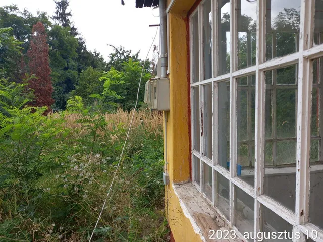 Eladó ház Mezőcsát, Dobó utca 18. 54 nm