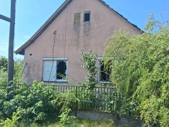 Eladó ház Tiszanána 112 nm