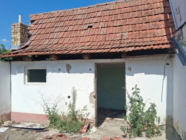 Eladó ház Tiszanána, Csokonai Vitéz Mihály út 45. 112 nm