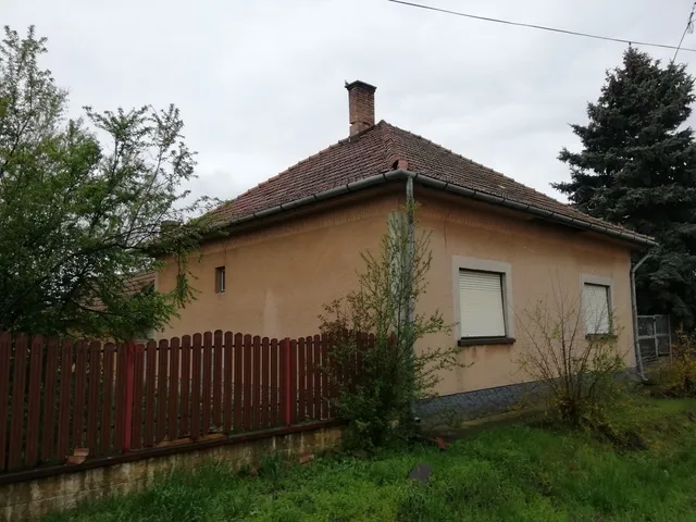 Eladó ház Orosháza 83 nm