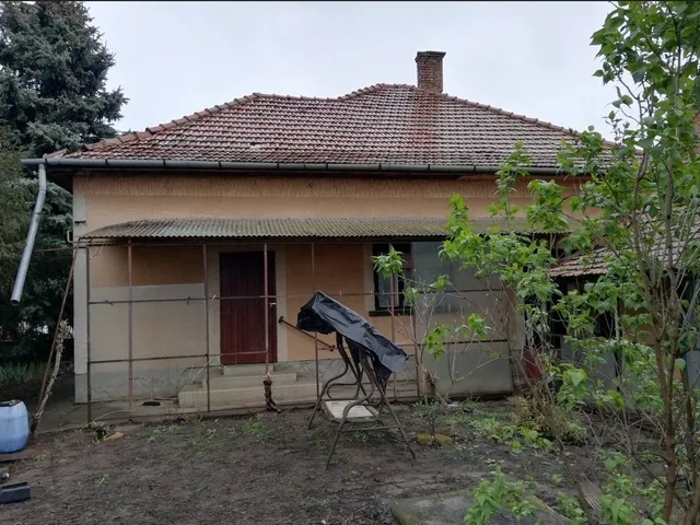 Eladó ház Orosháza, 5900 Orosháza, Szabadság utca 28. 83 nm