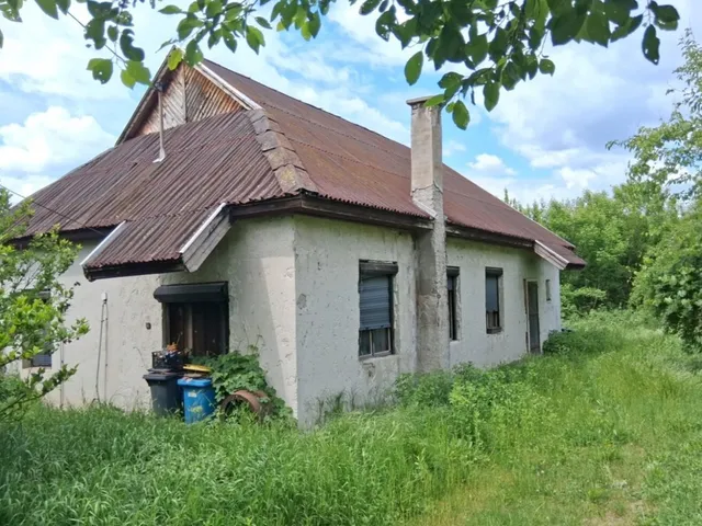 Eladó ház Berzék 91 nm